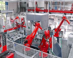 ABSORB HUMIDITY AND CONTROL DEW POINT IN EXPORT SHIPMENT